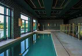 Boa Vista Surf Lodge