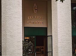 Boa Vista Surf Lodge