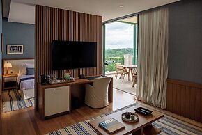 Boa Vista Surf Lodge