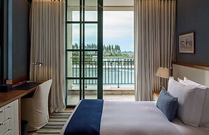 Boa Vista Surf Lodge