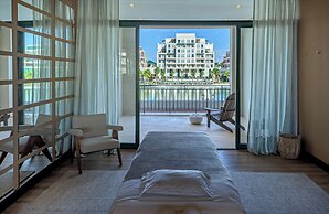 Boa Vista Surf Lodge