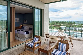 Boa Vista Surf Lodge