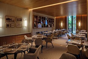 Boa Vista Surf Lodge