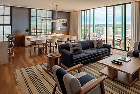 Boa Vista Surf Lodge