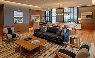 Boa Vista Surf Lodge