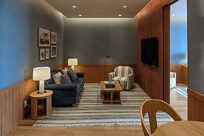 Boa Vista Surf Lodge