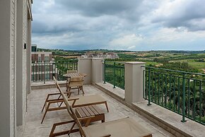 Boa Vista Surf Lodge