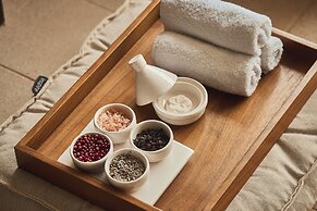 Boa Vista Surf Lodge