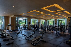 Boa Vista Surf Lodge