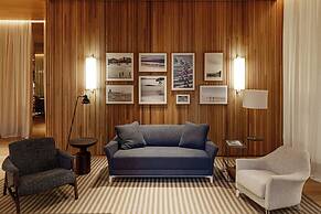 Boa Vista Surf Lodge