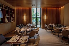 Boa Vista Surf Lodge