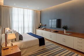 Boa Vista Surf Lodge