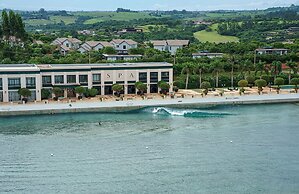 Boa Vista Surf Lodge