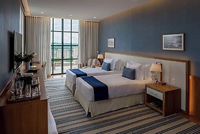 Boa Vista Surf Lodge