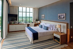 Boa Vista Surf Lodge