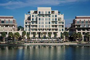 Boa Vista Surf Lodge