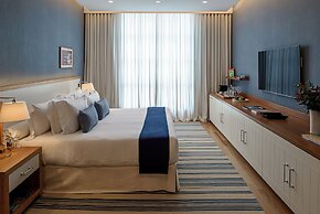 Boa Vista Surf Lodge