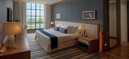 Boa Vista Surf Lodge