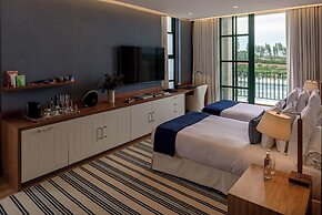 Boa Vista Surf Lodge