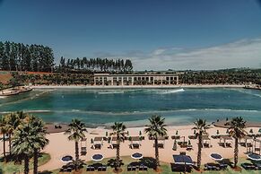 Boa Vista Surf Lodge