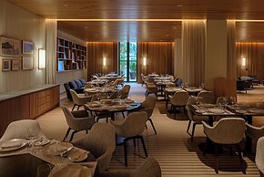 Boa Vista Surf Lodge