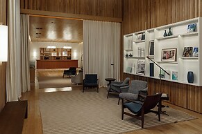 Boa Vista Surf Lodge