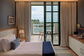 Boa Vista Surf Lodge