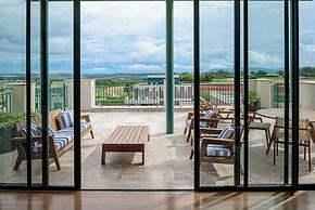 Boa Vista Surf Lodge