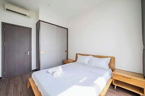 Bluesky Linden Residences Empire Luxury