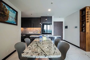 Bluesky Linden Residences Empire Luxury