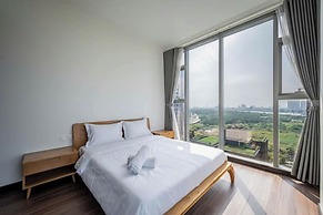 Bluesky Linden Residences Empire Luxury