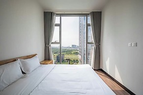 Bluesky Linden Residences Empire Luxury