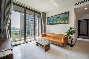 Bluesky Linden Residences Empire Luxury