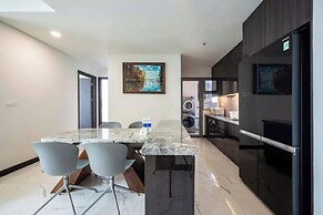 Bluesky Linden Residences Empire Luxury