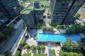 Bluesky Linden Residences Empire Luxury