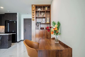 Bluesky Linden Residences Empire Luxury