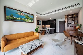 Bluesky Linden Residences Empire Luxury