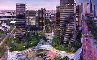 Bluesky Linden Residences Empire Luxury