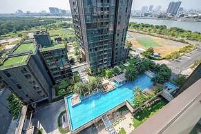 Bluesky Linden Residences Empire Luxury