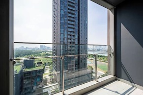 Bluesky Linden Residences Empire Luxury