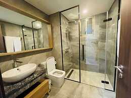 Bluesky Linden Residences Empire Luxury