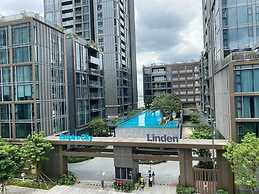 Bluesky Linden Residences Empire Luxury