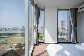 Bluesky Linden Residences Empire Luxury