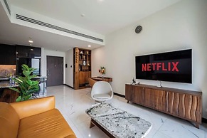 Bluesky Linden Residences Empire Luxury