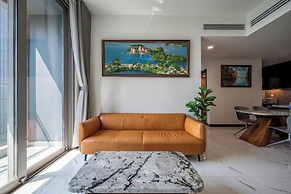 Bluesky Linden Residences Empire Luxury