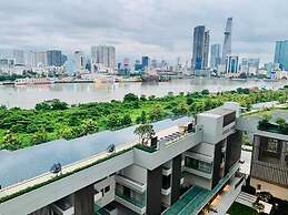 Bluesky Linden Residences Empire Luxury