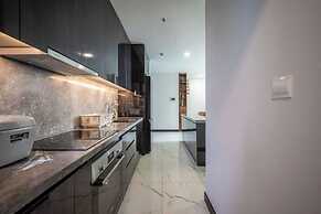 Bluesky Linden Residences Empire Luxury