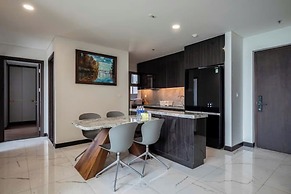 Bluesky Linden Residences Empire Luxury