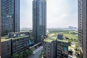 Bluesky Linden Residences Empire Luxury