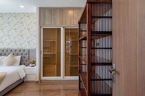 Bluesky Linden Residences Empire Luxury